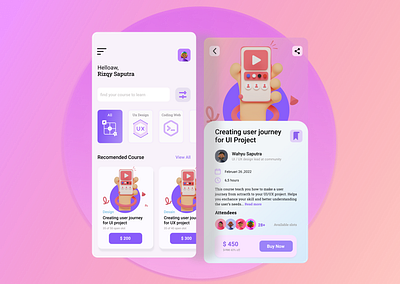 ui mobile design mobile app ui ui design