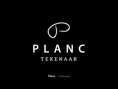 Planc - Draftsman - Redesign - Branding - Identity brand brand design brand identity branddesigner brandidentity branding creativeagency design graphicdesign graphicdesigner identitydesign logodesign logodesignchallenge logoredesign logoreveal logosai logotype mark visualgraphic visualstyle
