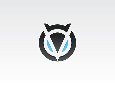 Futuristic Owl Logo animals automotive birds brand car design fp93 futuristic innovation invention logo luxury modern motorcycle owl simple technology transportation vector vehicle