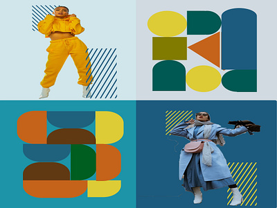 Vector Graphics branding design photoshop photoshop art