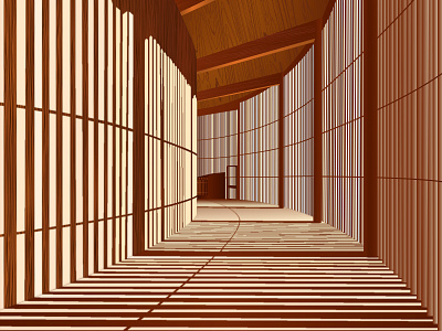 Home adobe illustrator illustraion room sunlight window