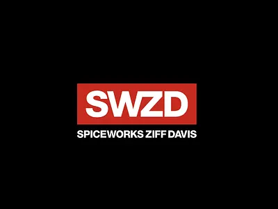SWZD Logo brand brand mark branding logo logo design mark merge