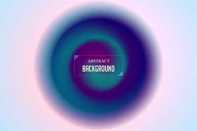 Abstract Background abstract background cercle design flat flower illustration minimal rounded ui vector wallpaper website
