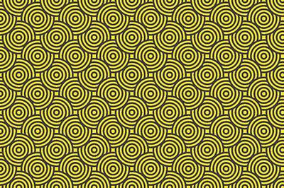 Abstract Background abstract background design flat illustration minimal mosaic vector yellow
