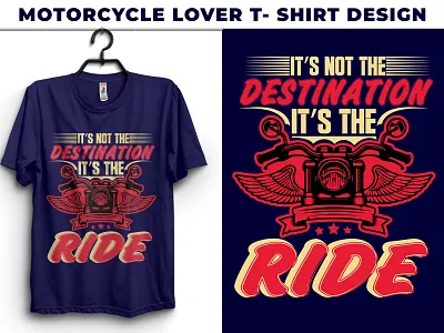 motorcycle lover t-shirt design bike bike ride bikelover biker bikes branding design minimal t shirt t shirt design tee tees typography