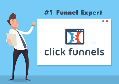 setup high converting clickfunnels sales funnel and shopify click funnel click funnels clickfunnels landingpage sales funnel