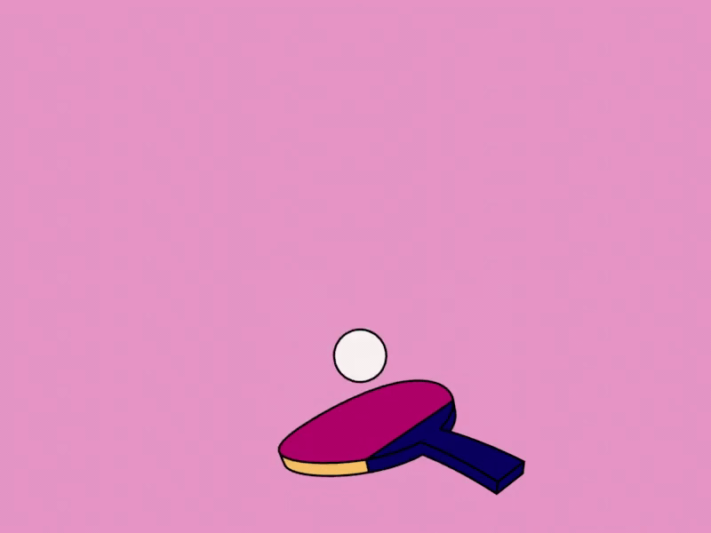 tennis racket 3d animation gif tennis tennis ball tennis racket