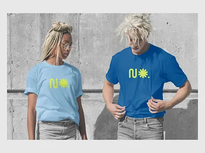 Say No in a Nice Way! apparel creatives everpress graphics independent lettering no organic cotton sayno slow fashion spring sustainable t shirt tee tshirt type typography unisex