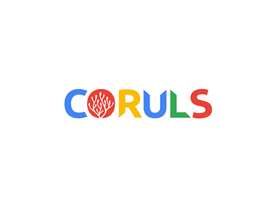 Coruls Logo Design abstract logo app best logo design brand identity branding coin colorful coruls cryptocurrency logo design icon logo logo design logotype mark minimal minimalist logo modern logo typography wordmark