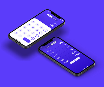 Calculator design minimal typography ui ui ux ui design uidesign uiux user experience user interface user interface design userinterface ux ux ui ux design uxdesign uxui vector