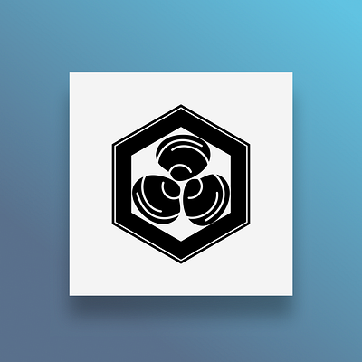 Personal clam icon daily ui challenge asian branding dailyui dailyui 004 design digitalmarketing figma icon logo ui vector web