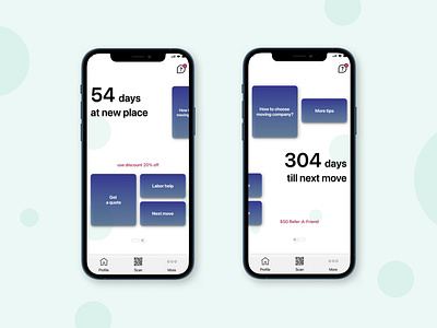 New project. Startup *No name* app figma figma ui junior designer mobile mobile app mobile app design mobile design mobile ui ui app ui app design ui kit