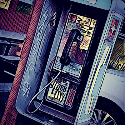 Phone Home
