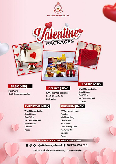 Valentine design branding design graphic design mockup design