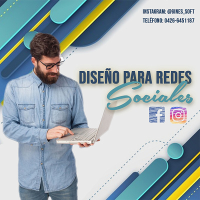 redes Sociales