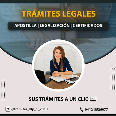 Tramites