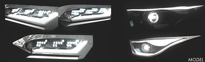 3D modeling exercise maya 3d