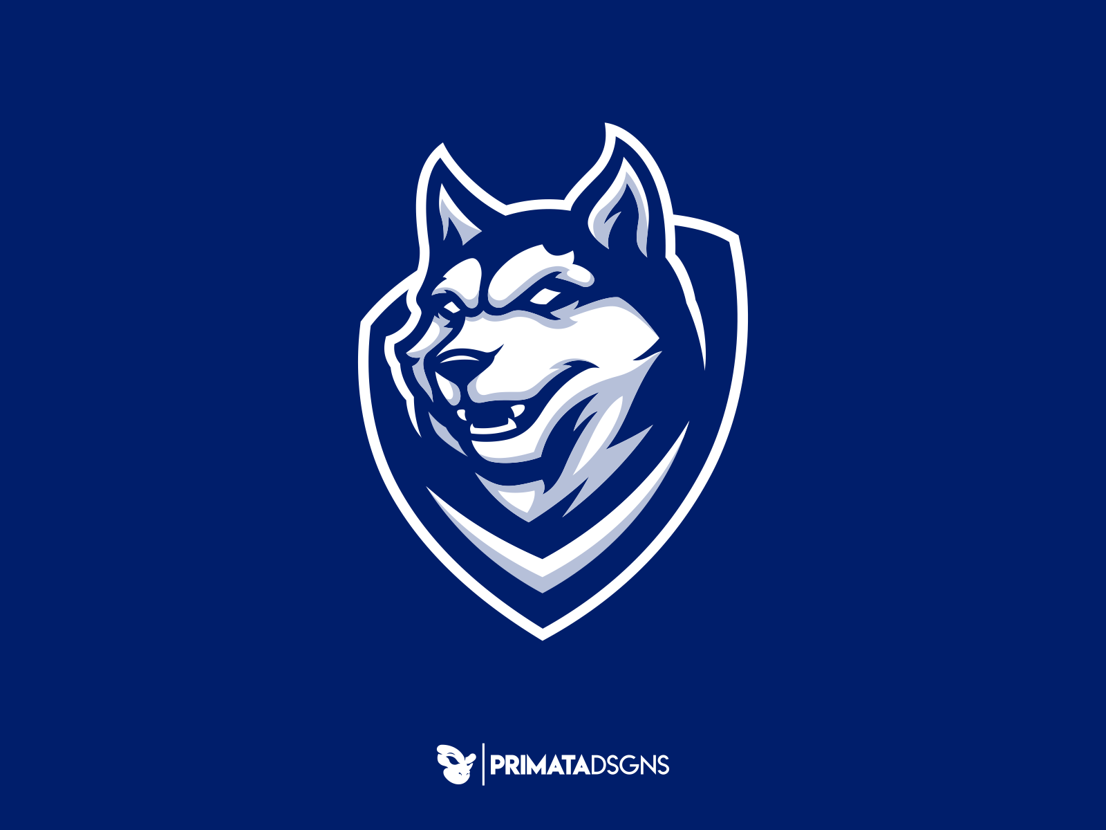 Example of Sport Logo