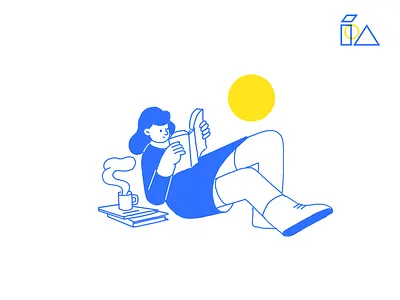 branding branding illustration