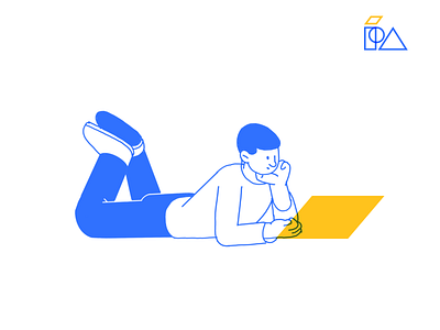 branding branding illustration