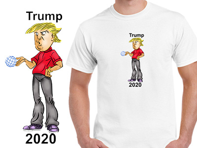t shirt design cararacter funny cartoon funny illustration t shirt design t shrt