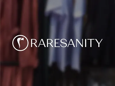 Raresanity Clothing Logo