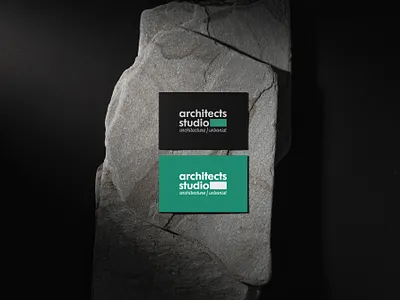 Architects Studio Branding ada adaglobal adapakistan amzakworks architecture black brand design brand identity branding business card design creative design designagency green logo minimal modern sustainable urban