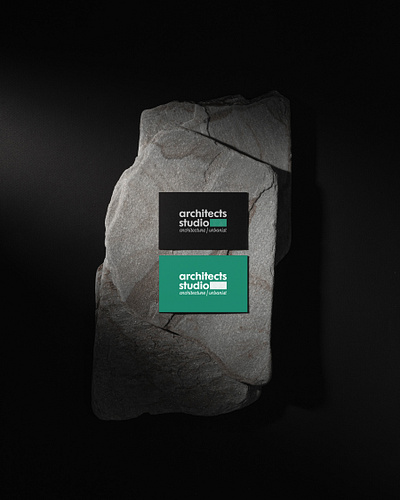 Architects Studio Branding ada adaglobal adapakistan amzakworks architecture black brand design brand identity branding business card design creative design designagency green logo minimal modern sustainable urban