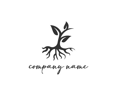 Tree logo design flat logo logodesign logomark logotype minimal minimalist nature nature art nature illustration nature logo symbol tree logo