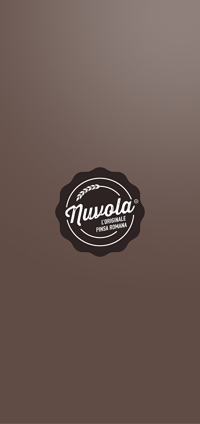 Nuvola Pinsa (Wordpress Development) design developer development logo pinza pizza tuema.group ui uiux ux wordpress wordpressdesign