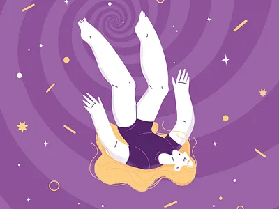 dream dream illustration sleep