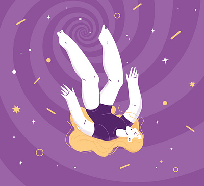 dream dream illustration sleep