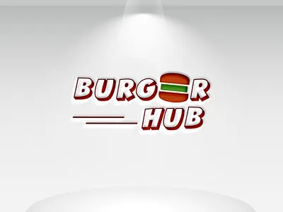burger f