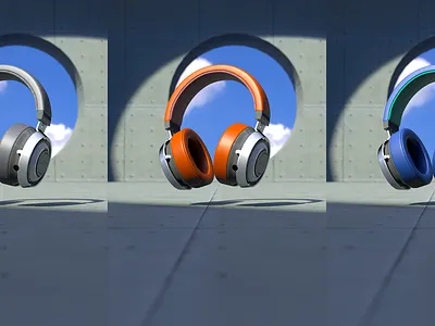 Headphones