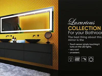 Get a studio-like vibe using led vanity mirror! led lighted bathroom mirror led lighted vanity mirror led mirror vanity led vanity mirror light led vanity mirrors vanity mirrors with led lights