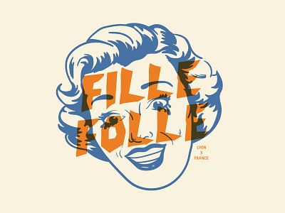 Fille Folle Hot Sauce