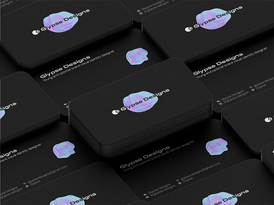 Personal business card design brand brand design brand designer brand identity brandidentity branding branding concept branding design business card business card design business cards businesscard design graphic design graphic designer graphicdesign stationery stationery design stationery mockup visual identity