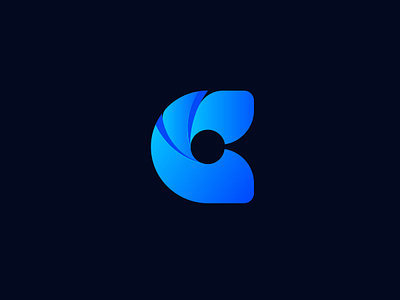 Letter C Logo branding branding design design fitness icon icon design illustator illustration logo vectors