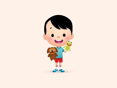 The Muppet Show adobe illustrator character design cute disney illustration jerrod maruyama jmaruyama kawaii vector