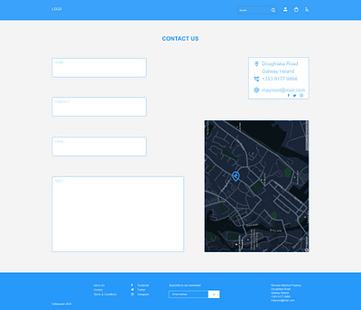 01 adobe xd ui uidesign uxdesign webdesign