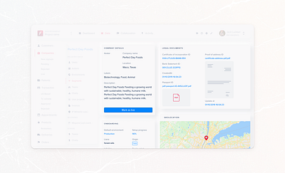 Forest Admin Tour admin admin panel backoffice guide illustration tutorial
