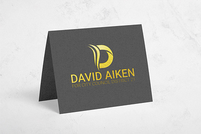 Logo Mockup 033