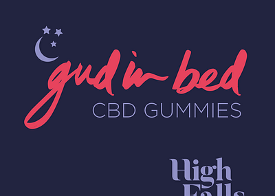 Sneak Peek gummies purple