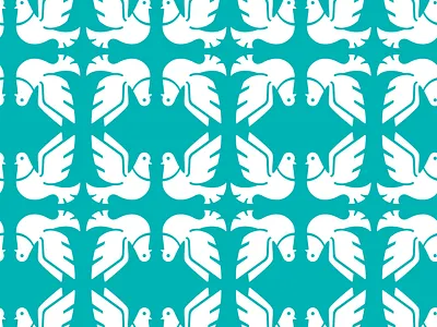 Something Pigeon This Way Comes adobe badge bird birds columbus dove hand lettering icon identity illustration illustrator logo logodesign ohio pattern pigeon type vector