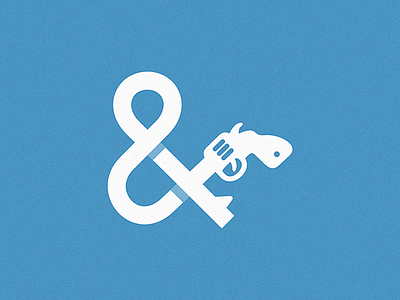 ampersand gun ampersand gun logo