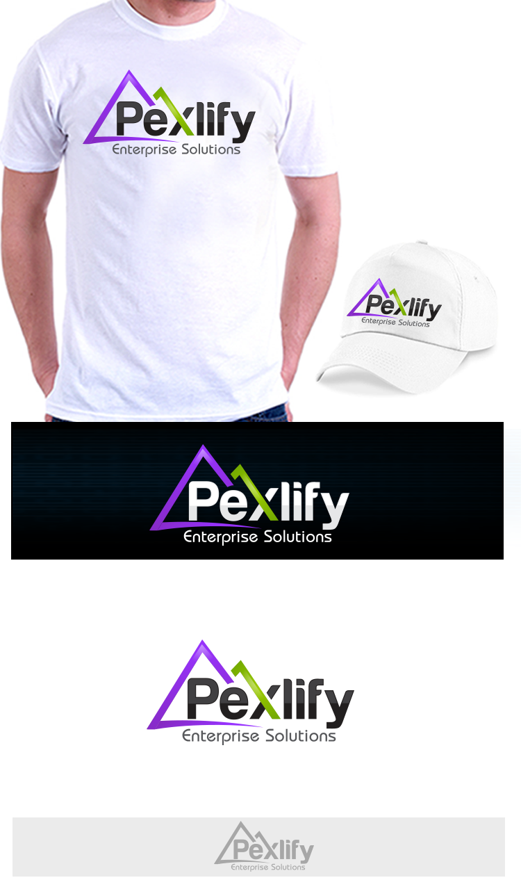 Example of Modern Logo Design