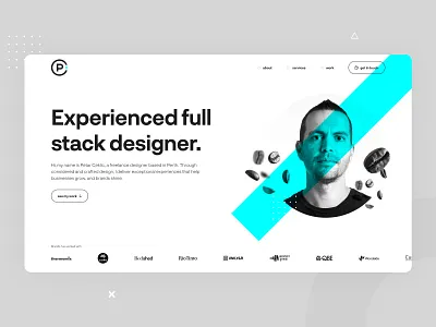 Freelance web designer design freelance design ui design uidesign uiux uxdesign