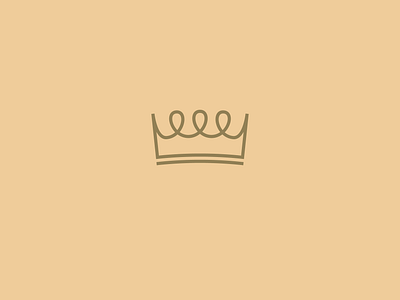 Crown Logo branding crown design identity logo