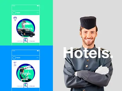 Tripist Tourism branding design flat identity istanbul logo modern studyohantr tourism travel trip