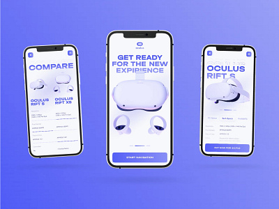 VR app app clean design interface e commerce interface minimalistic mobile app ui uiux ux